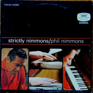 Nimmons  phil group   strictly nimmons %284%29