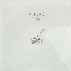 Bongo fury st front