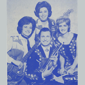 Mike harris and the charm ettes squared for mocm