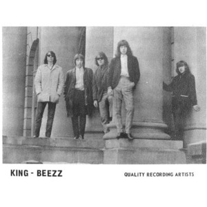 King beezz 003 squared for mocm