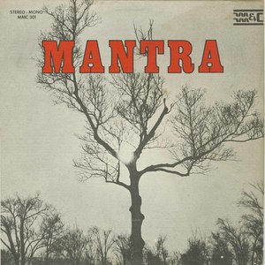 Mantra st