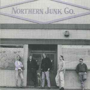 Cd northern junk front