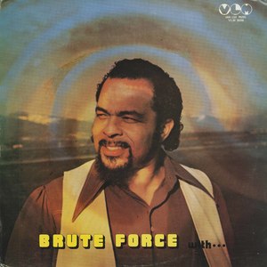 Mike taylor   company brute force front