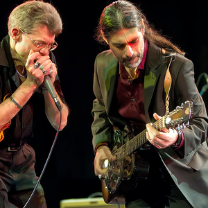 Mud dog new daisy theatre 1 1 arnie goodman hi res