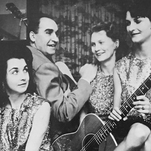 Potts  keith   family