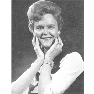 Shirley ann squared for mocm