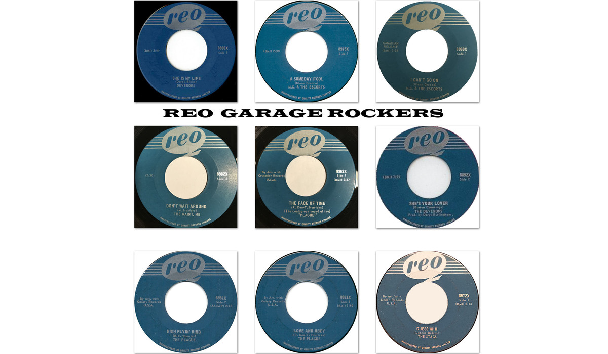 Reo garage rockers 001