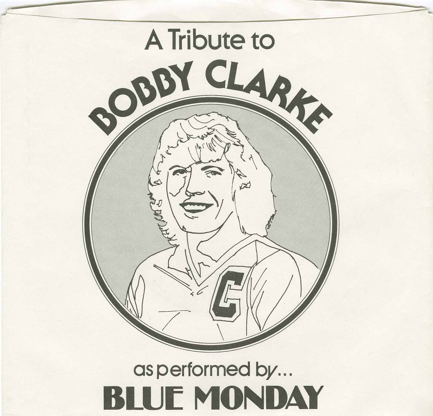 bobby clarke t shirt