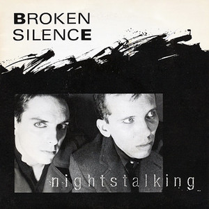 45 broken silence nightstalking front