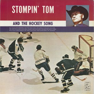 Stompin tom the hockey song edited 1