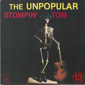 Stompin tom unpopular front
