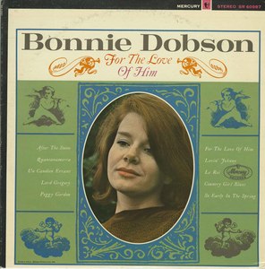 Bonnie dobson for the love of him