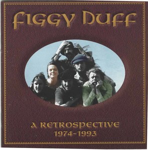 Figgy duff a retrospective