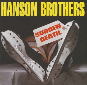 Hanson brothers sudden death