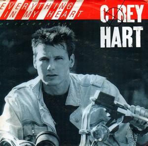 Corey hart everything in my heart aquarius