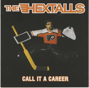 Hextalls call it a career