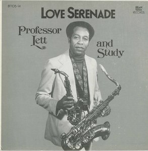 Proffessor lett and study love serenade