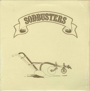 Sodbusters st front
