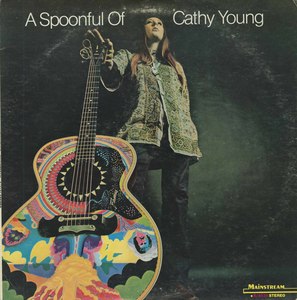Cathy young a spoonful of