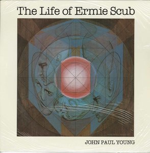 John paul young the life of ernie scub front