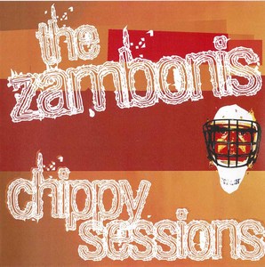 Cd zambonis chippy sessions front
