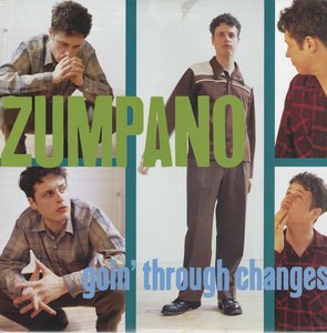Zumpano goin through changes front