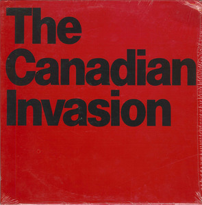 Va the canadian invasion front