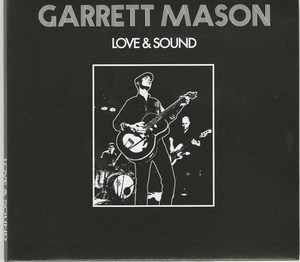 Garrett mason love and sound