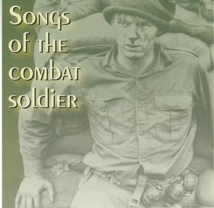 Canadian soldiers in the korean war songs of the combat soldier