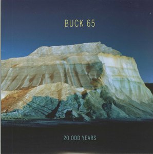 Buck 65 20 odd years