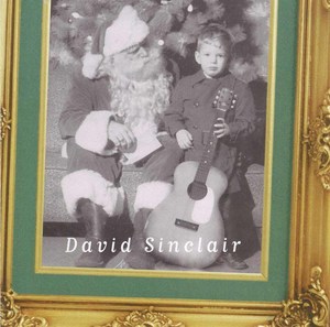 David sinclair acoustic christmas