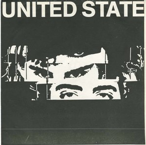 45 united state automation pic sleeve front