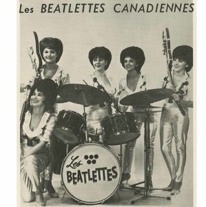 45 les beatlettes insert cropped squared