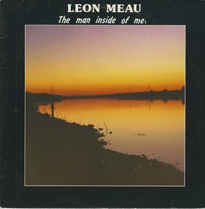 Leon meau the man inside of me front