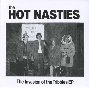 45 hot nasties front re issue