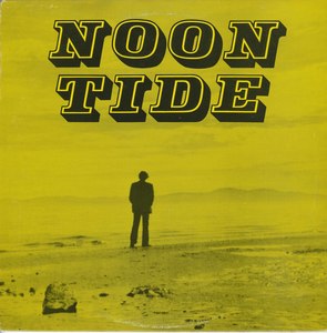 Barry newman noon tide front