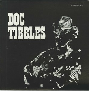 Doc tibbles st front clean