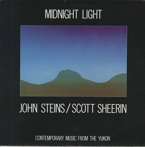 John steins midnight light front