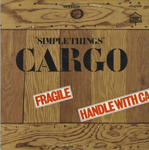 Cargo simple things front