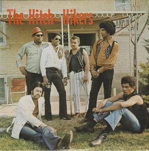 Frank motley and the hitch hikers st