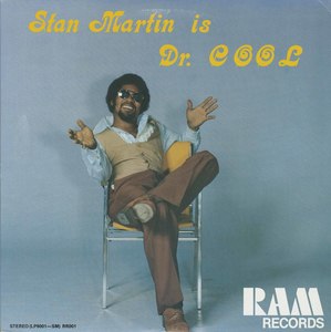 Stan martin dr cool