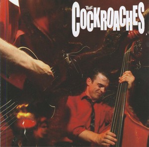 Cd cockroaches st front