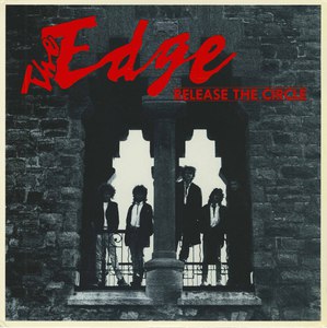 The edge release the circle