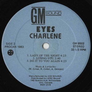 Eyes charlene label 02