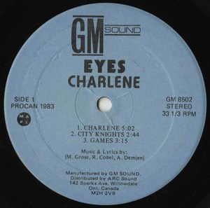 Eyes charlene label 01