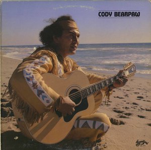 Cody bearpaw front