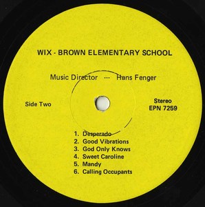 Langley school music   st label 02