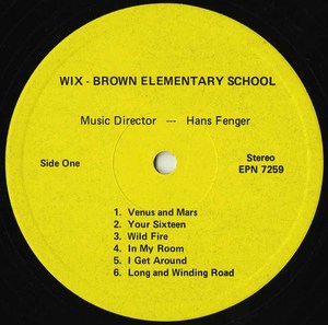 Langley school music   st label 01