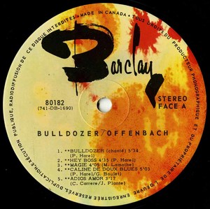 Offenbach bulldozer label 01