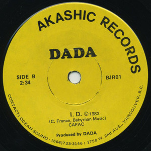45 dada   that's dada %28picture sleeve%29 label 01